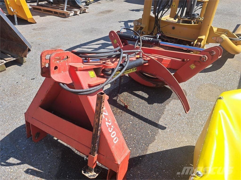 Fransgård HZ 2300 S Forestry - Others