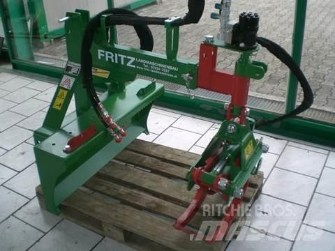 Fritz ST 1200 Forestry - Others