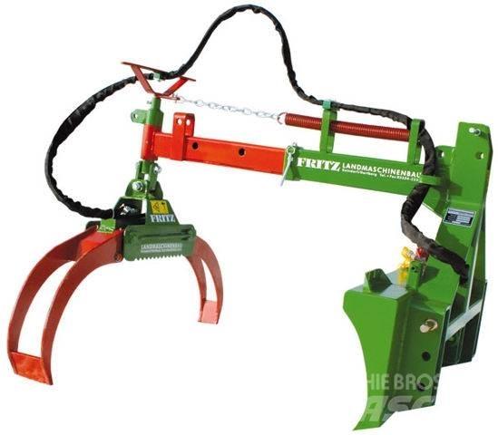 Fritz ST 1200 Forestry - Others