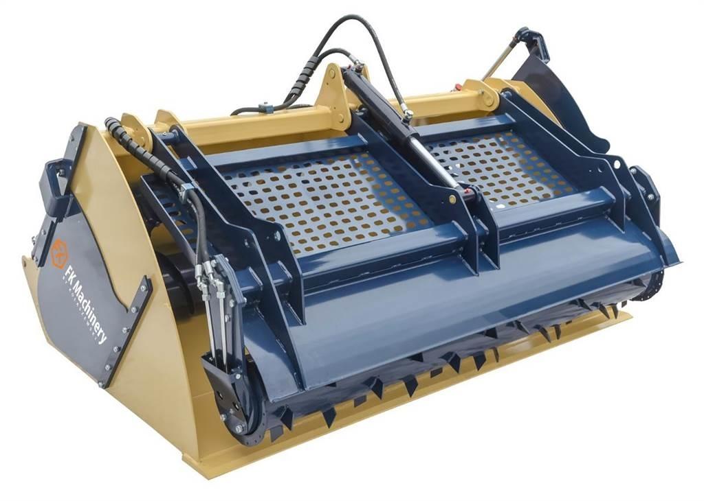  Futterverteiler 160 Agriculture - Others