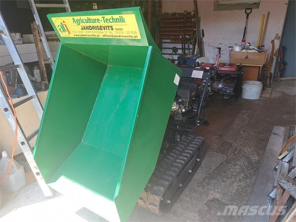 Geo Dumper MD 500 Agriculture - Others