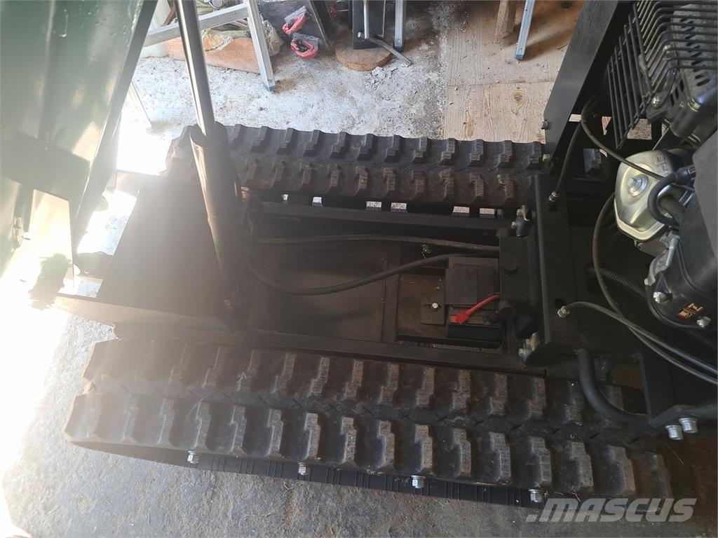 Geo Dumper MD 500 Agriculture - Others