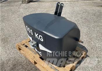 GMC 800 KG Other tractor accessories
