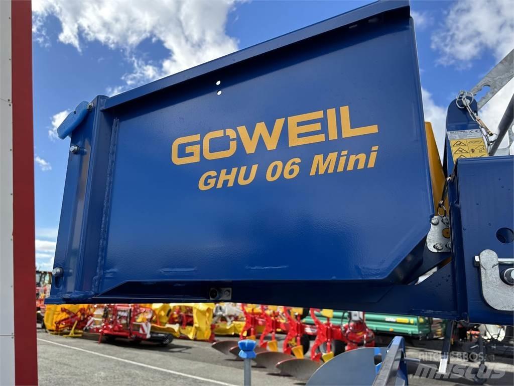 Göweil GHU Model Other tractor accessories