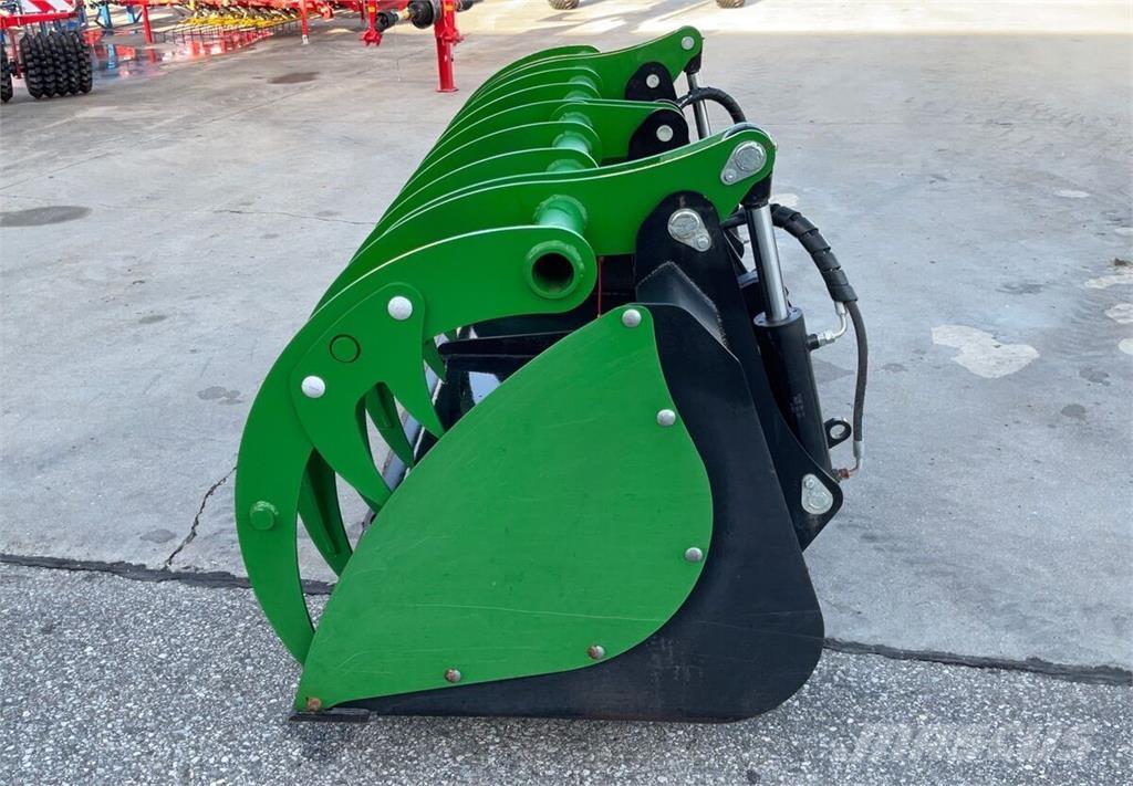  Greifschaufel 2,4 m Agriculture - Others