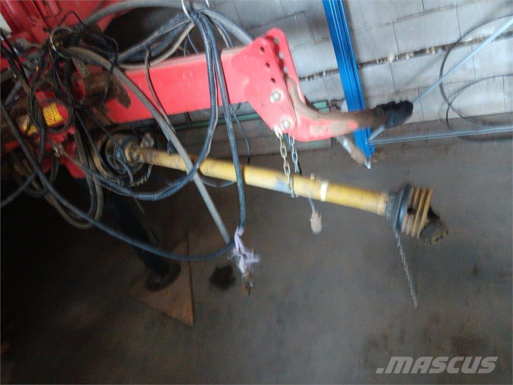 Grimme 75-40 Agriculture - Others