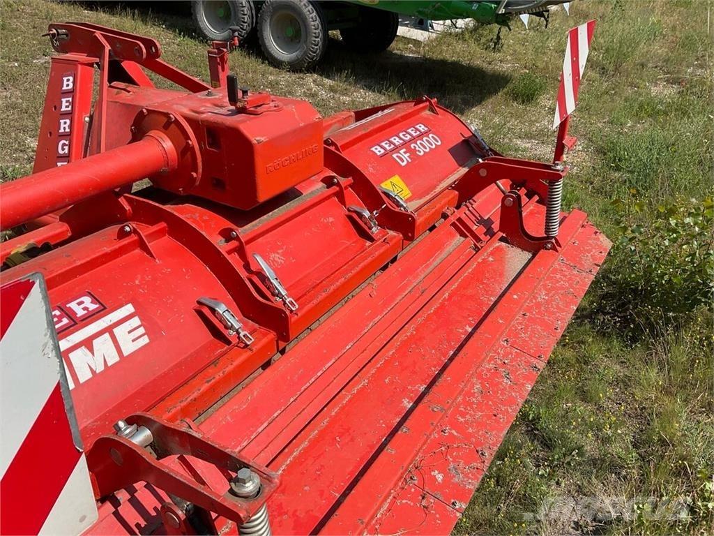 Grimme DF3000 Agriculture - Others
