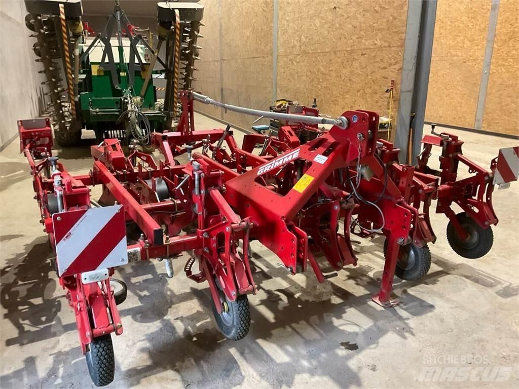 Grimme GH4 Öko Agriculture - Others