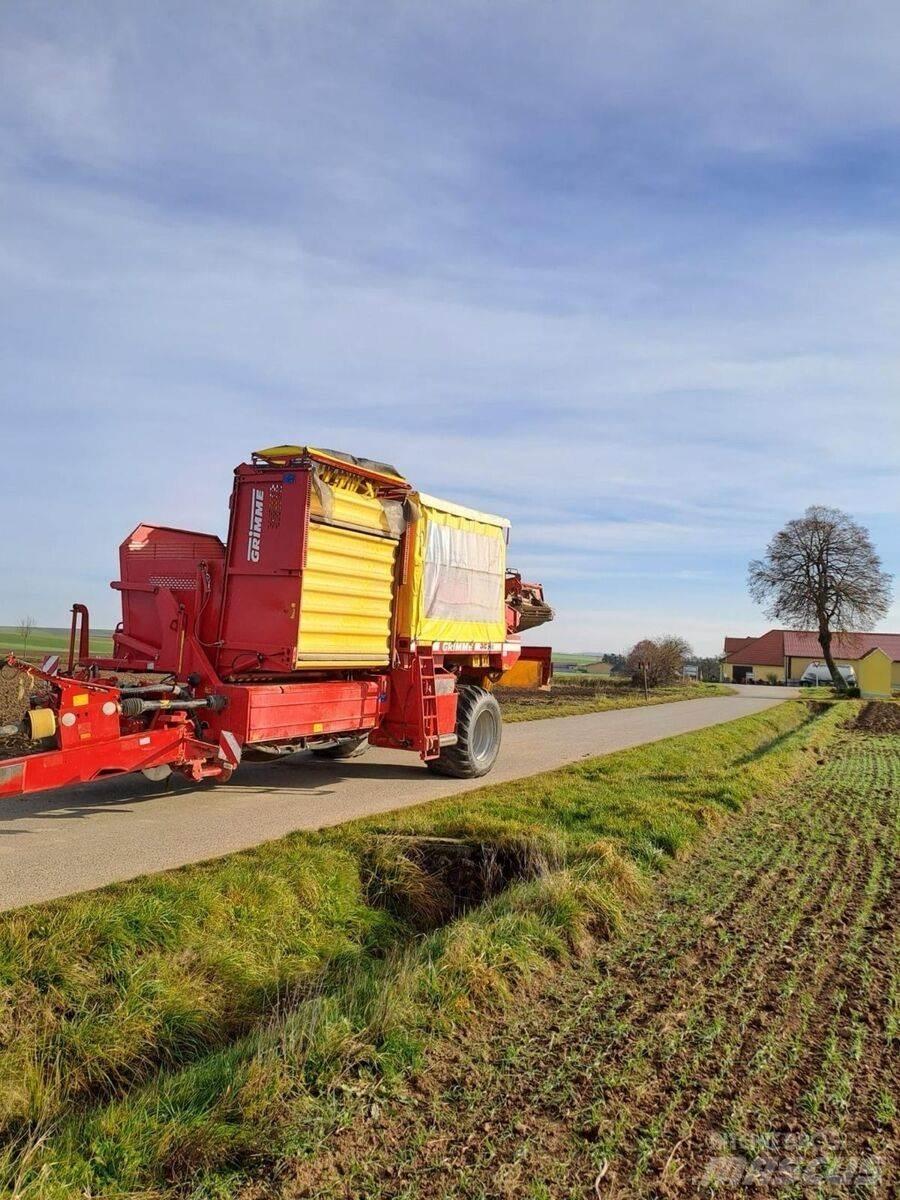 Grimme SE 260 Agriculture - Others