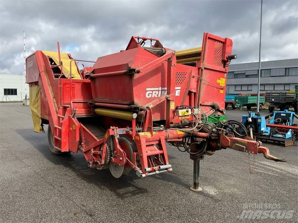 Grimme SE 75-30 Agriculture - Others