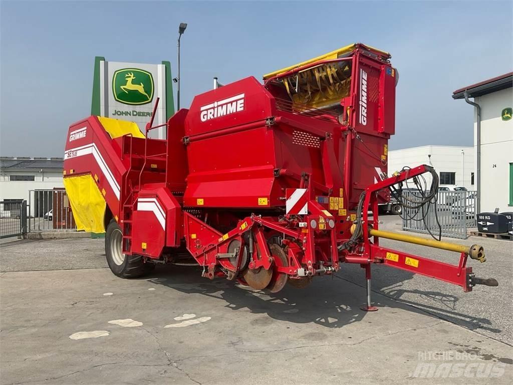 Grimme SE 75 /55 Agriculture - Others