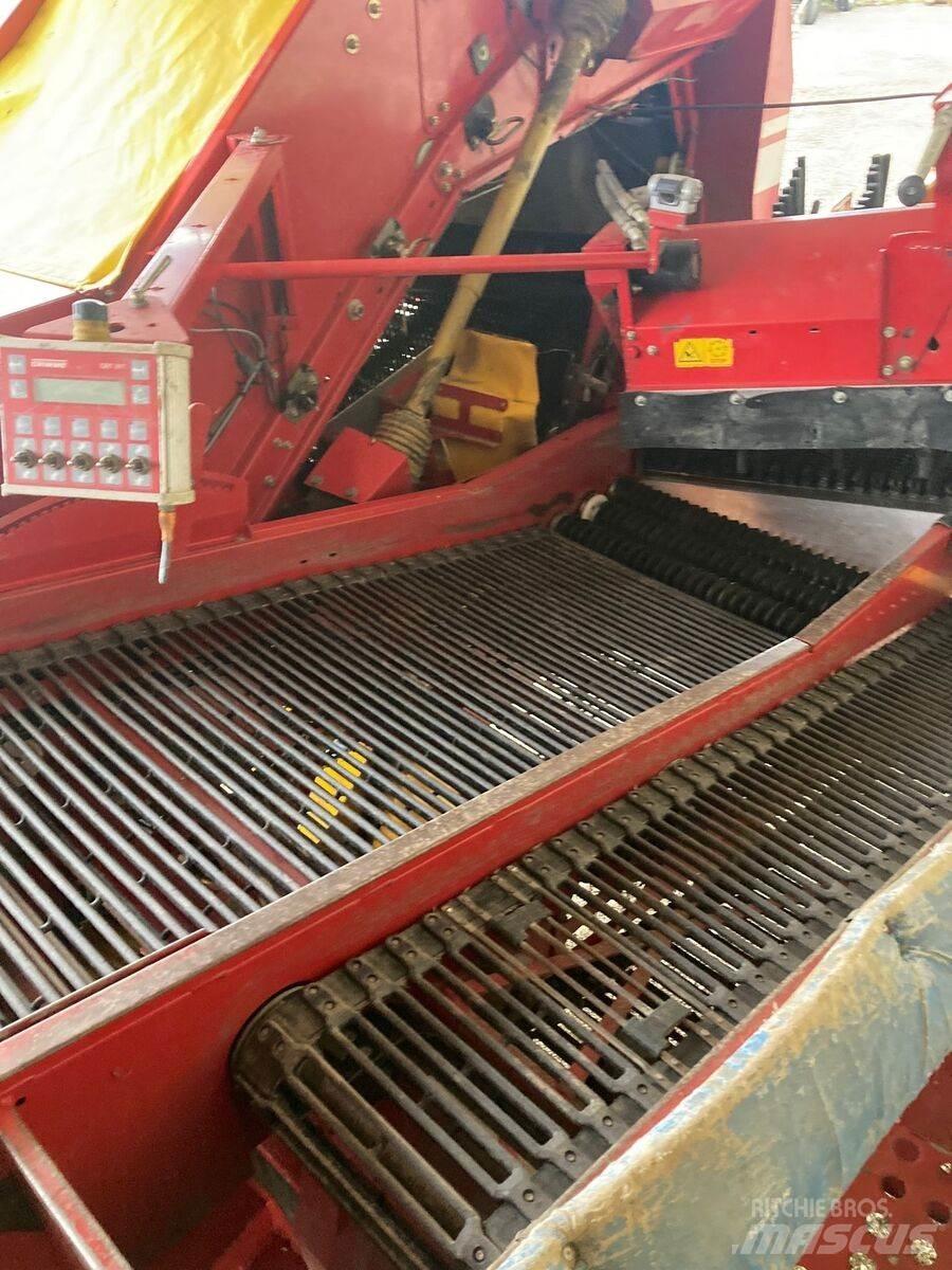 Grimme SE 85-55 Agriculture - Others