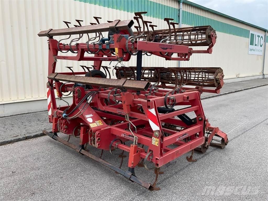 Hatzenbichler 6m Other sowing machines and accessories