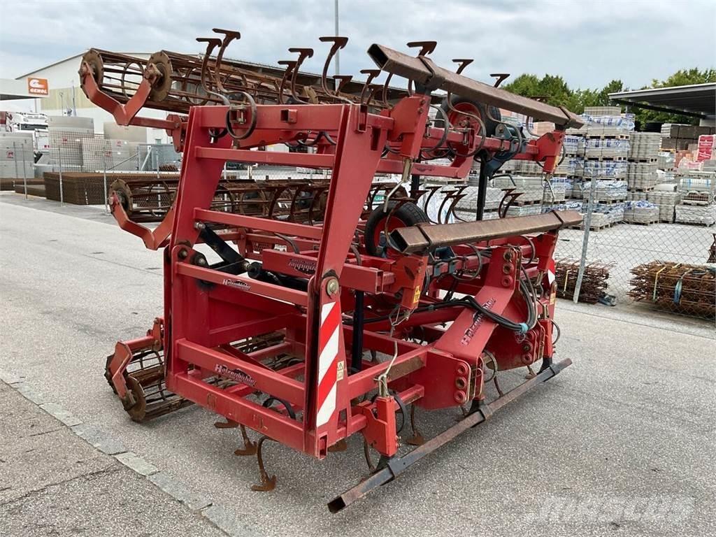 Hatzenbichler 6m Other sowing machines and accessories