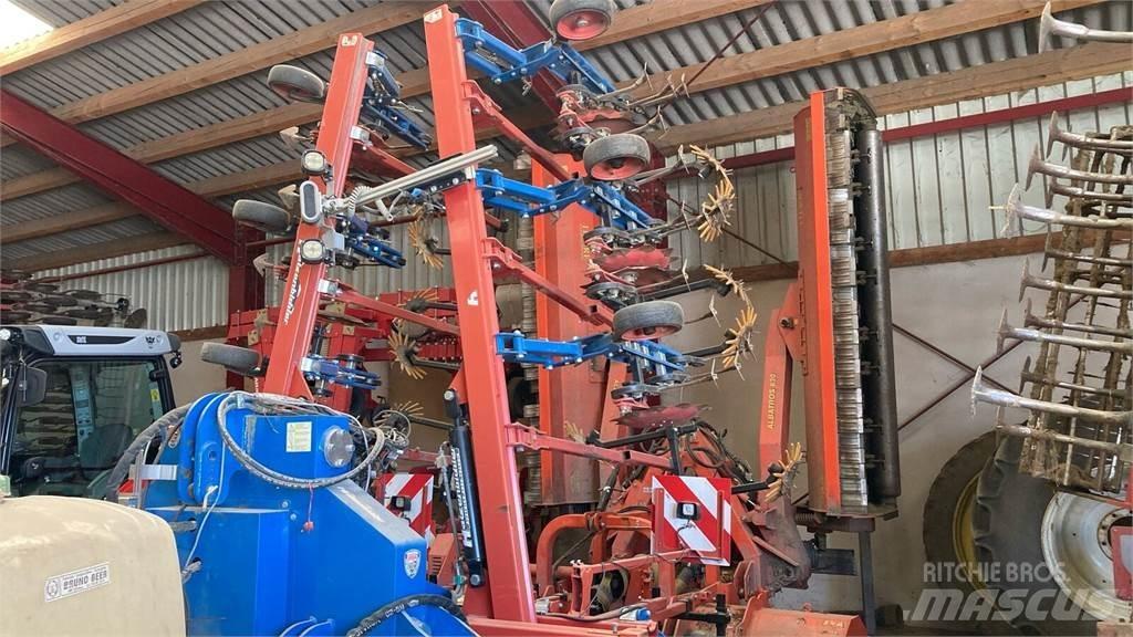 Hatzenbichler 9x75 Other tillage machines and accessories