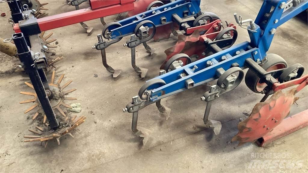 Hatzenbichler 9x75 Other tillage machines and accessories