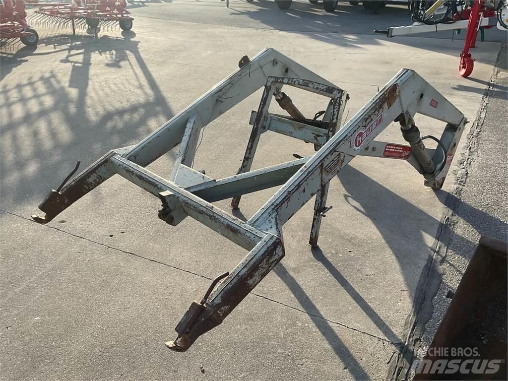 Hauer Frontlader Construction - Others