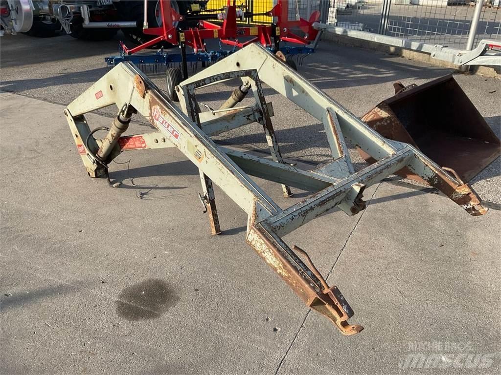 Hauer Frontlader Construction - Others