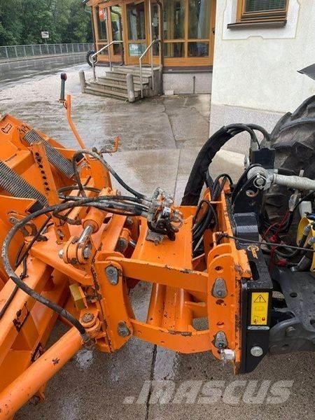 Hauer SRS - 2 - 2800 Snow blades and plows