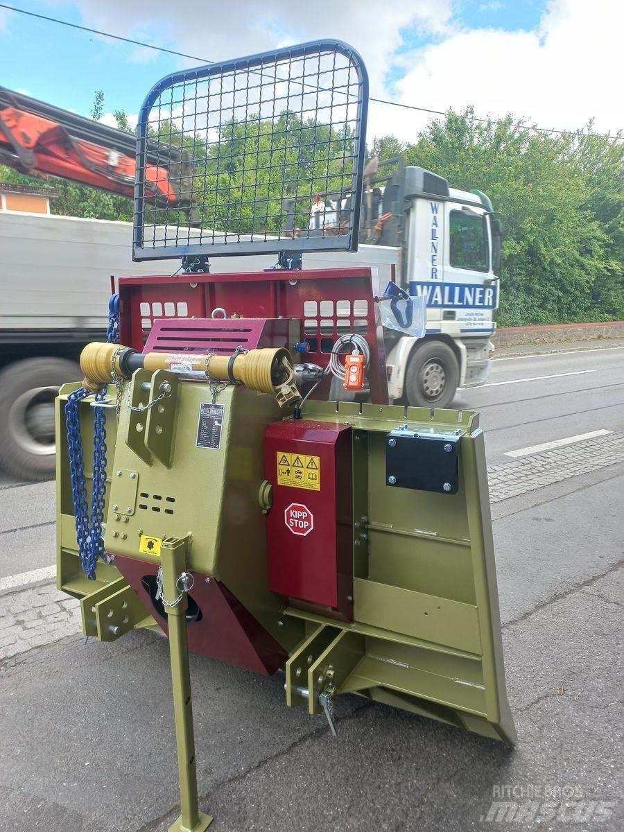  Holzknecht HS 750 Winches