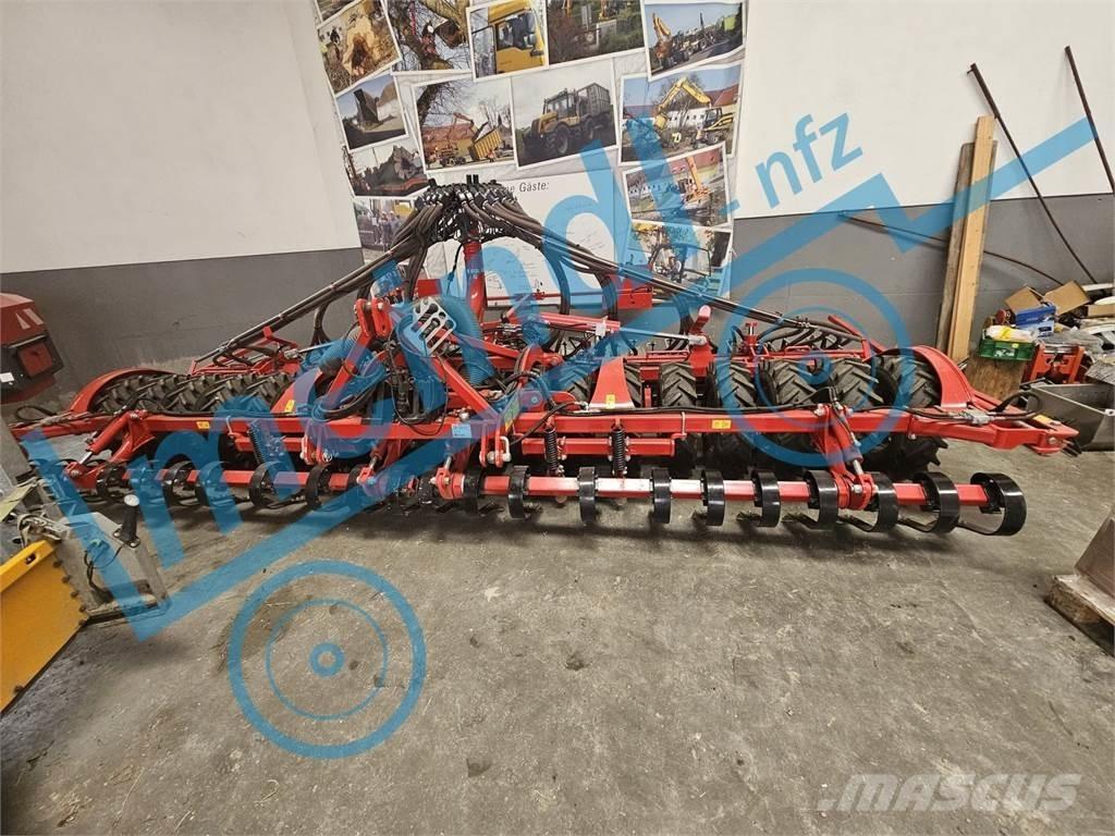 Horsch Taro 6 HD Drills