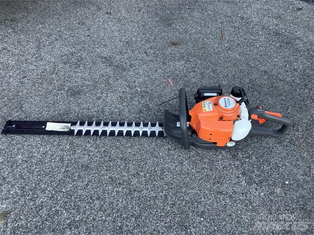 Husqvarna 226HD75S Groundcare - Others
