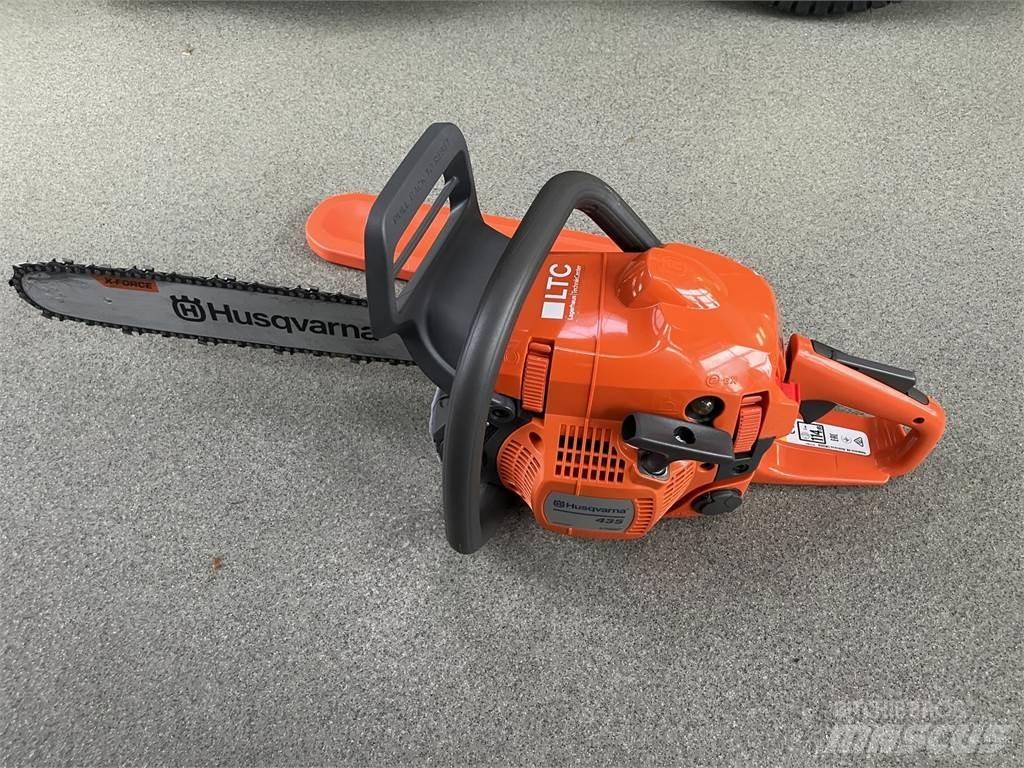Husqvarna 435 Forestry - Others