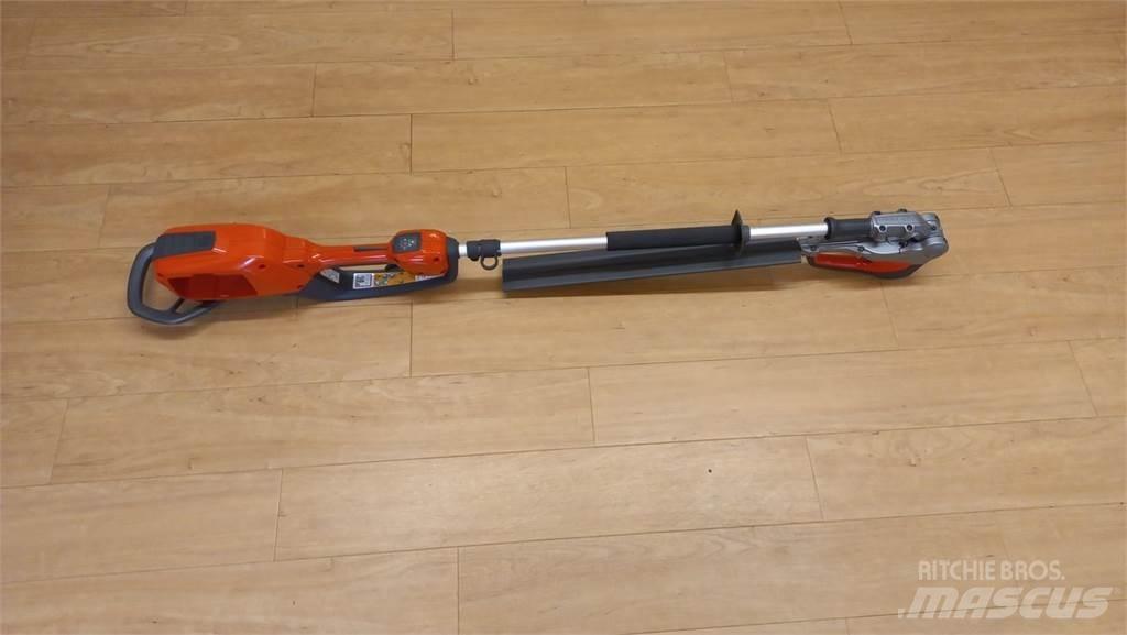 Husqvarna 520i HE3 Groundcare - Others