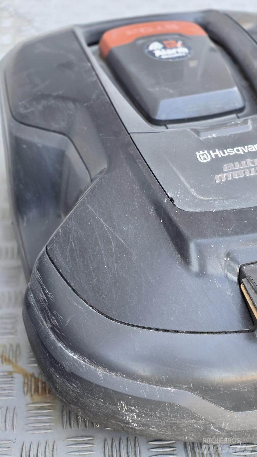 Husqvarna AM310 Groundcare - Others