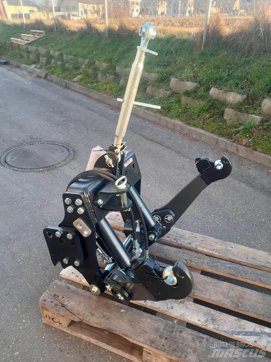 Hydrac FHDL 1,8 US Other tractor accessories