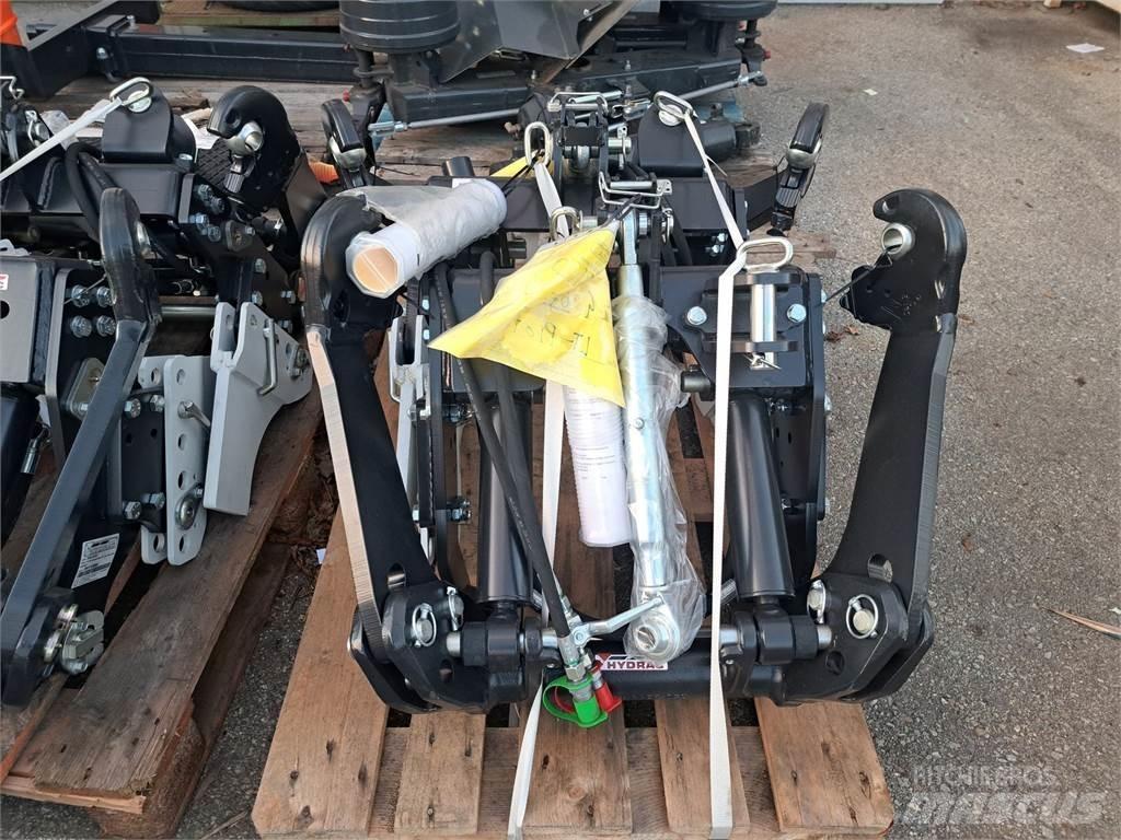 Hydrac FHDL 1,8 US Other tractor accessories
