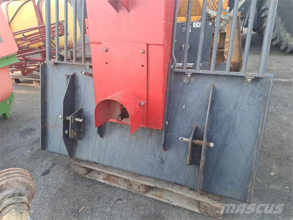 Igland 4601 Winches