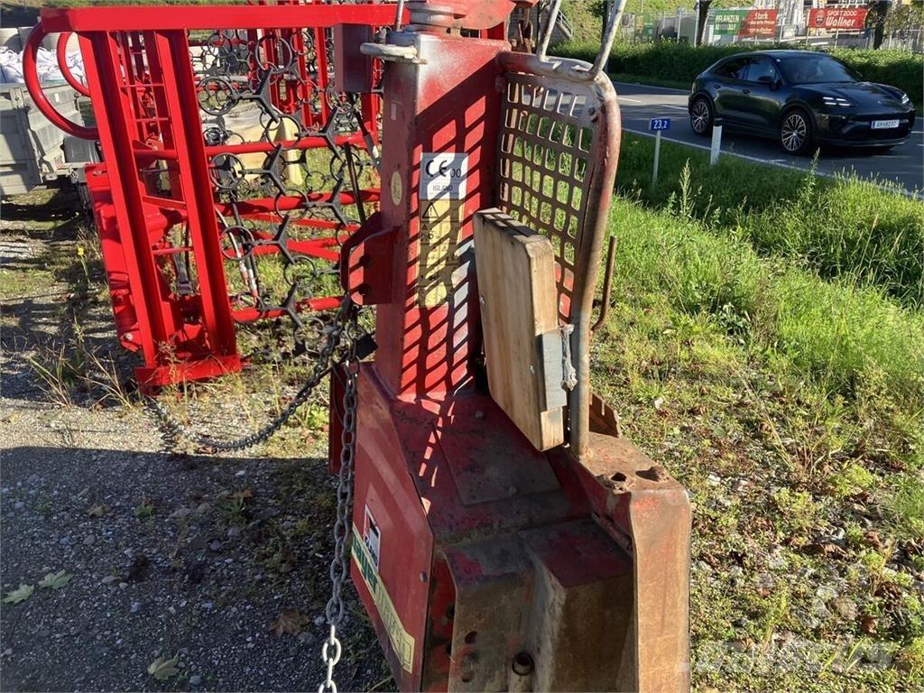 Igland 6001 Winches