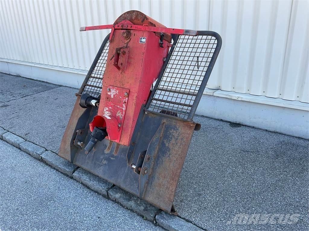 Igland Prima 5106 Winches