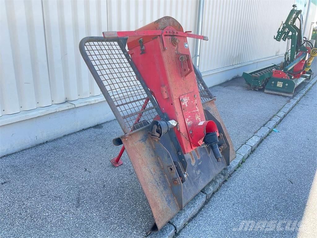 Igland Prima 5106 Winches