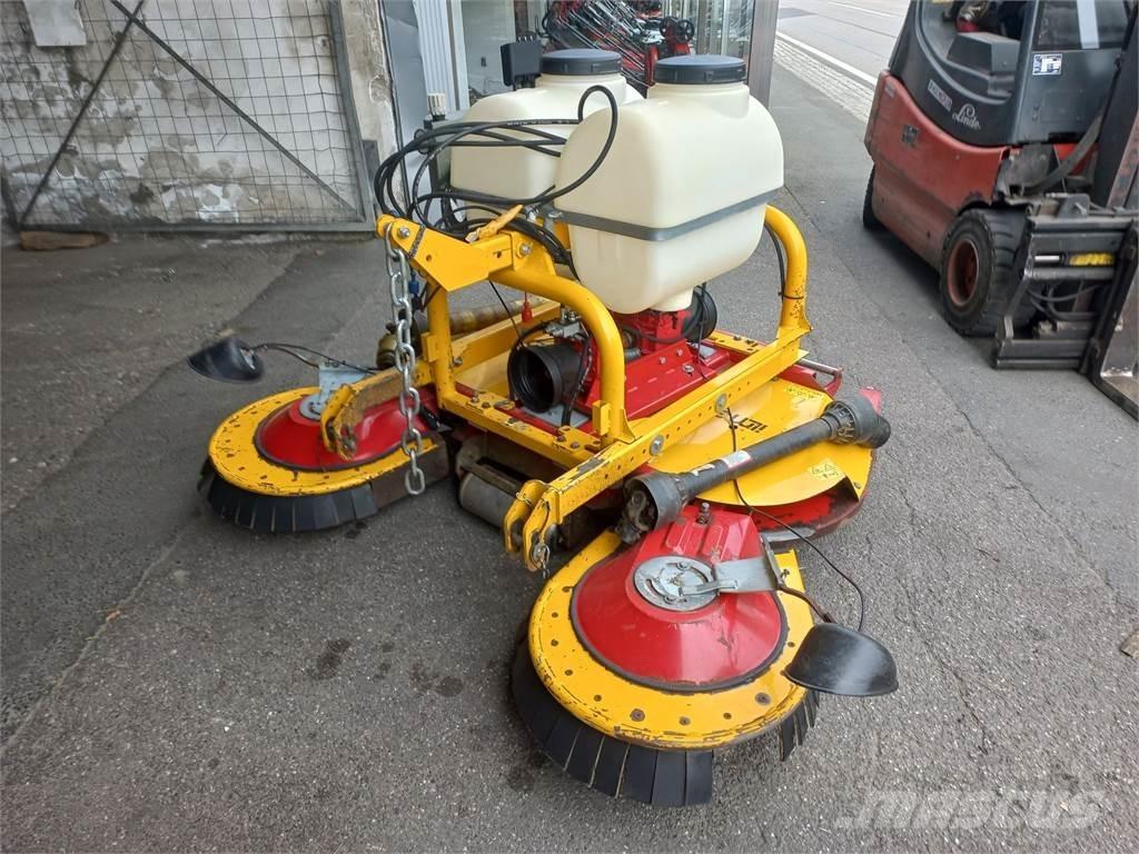  Ilmer SMG 250 Other wine growing equipment