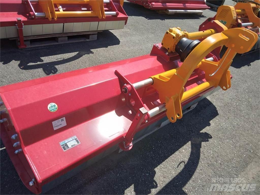 INO Elite 225 Other sowing machines and accessories