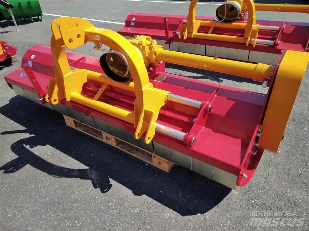 INO Elite 245 Other sowing machines and accessories