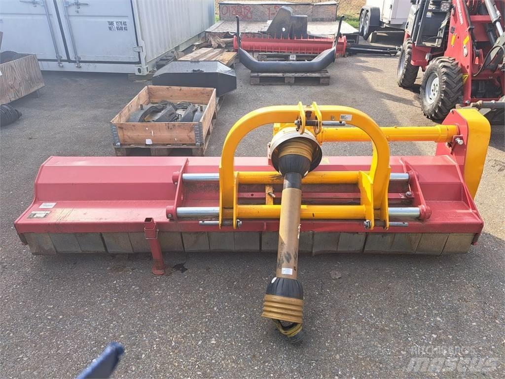 INO Elite 245 H Other sowing machines and accessories