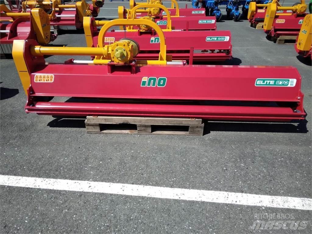 INO ELITE 270 Other sowing machines and accessories