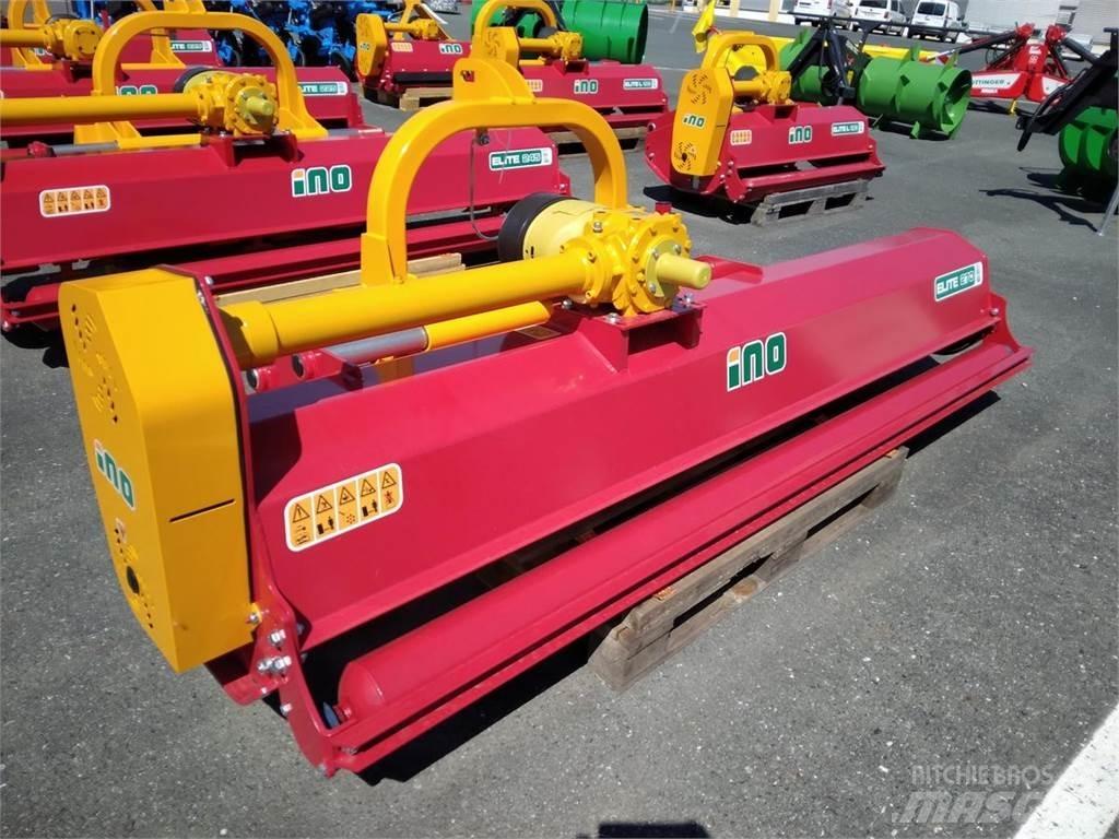 INO ELITE 270 Other sowing machines and accessories