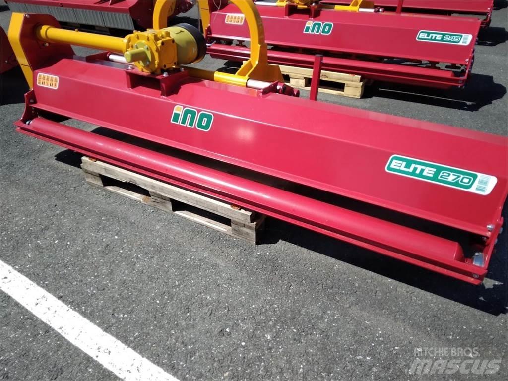 INO ELITE 270 Other sowing machines and accessories