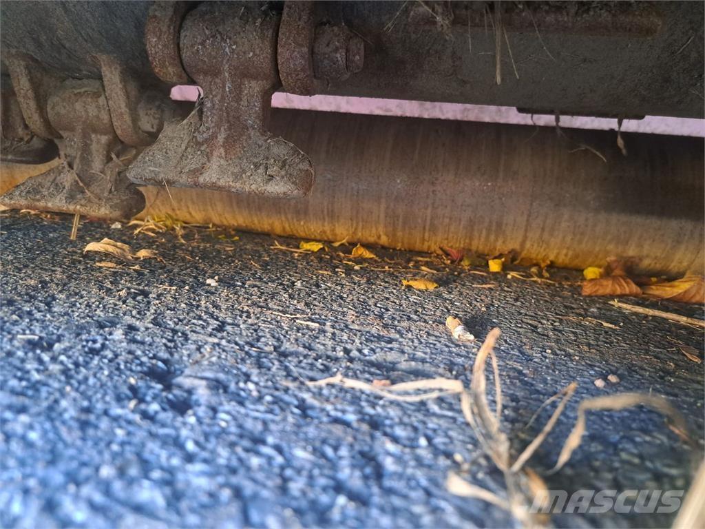 INO Euro 280 Other sowing machines and accessories