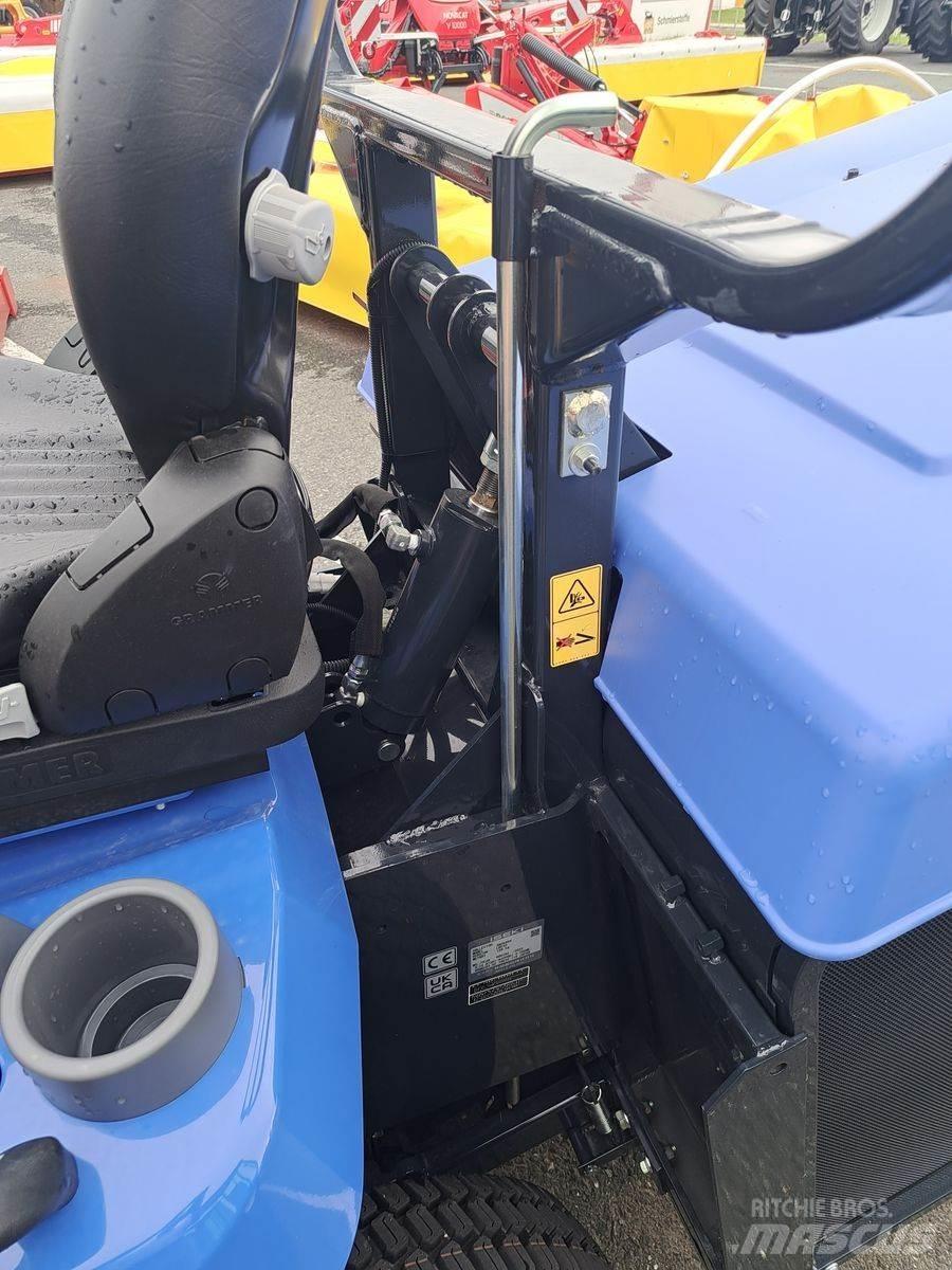 Iseki SXG 324 Groundcare - Others