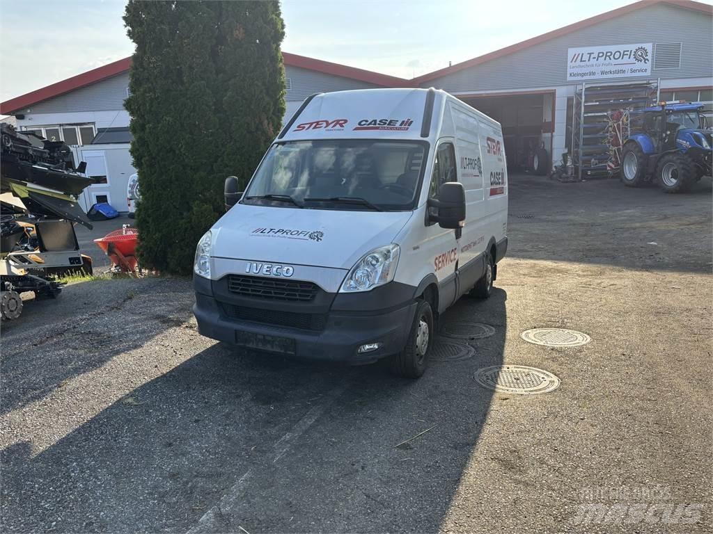 Iveco Daily Agriculture - Others