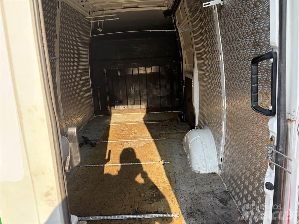 Iveco Daily Agriculture - Others