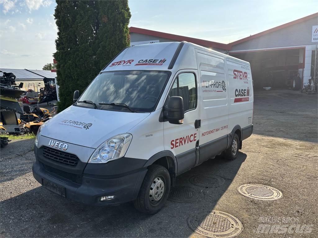 Iveco Daily Agriculture - Others