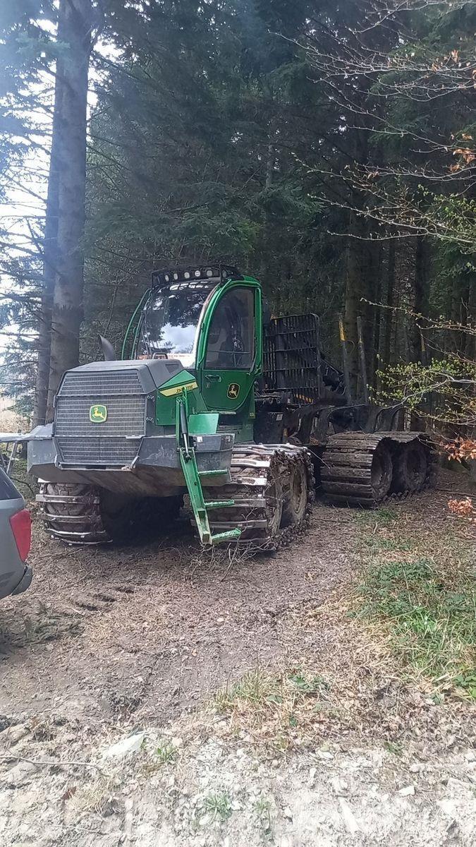 John Deere 1010G Forestry - Others