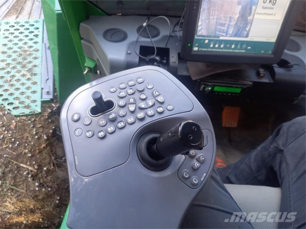John Deere 1010G Forestry - Others