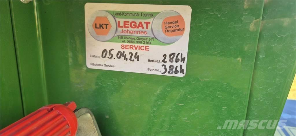 John Deere 2653B Other tractor accessories